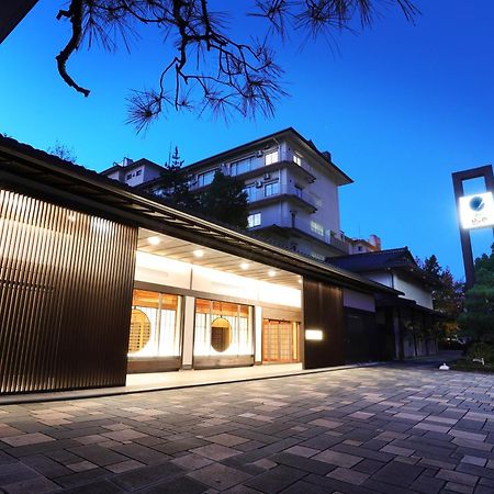 Manten no Tsujinoya Komatsu  Exterior foto