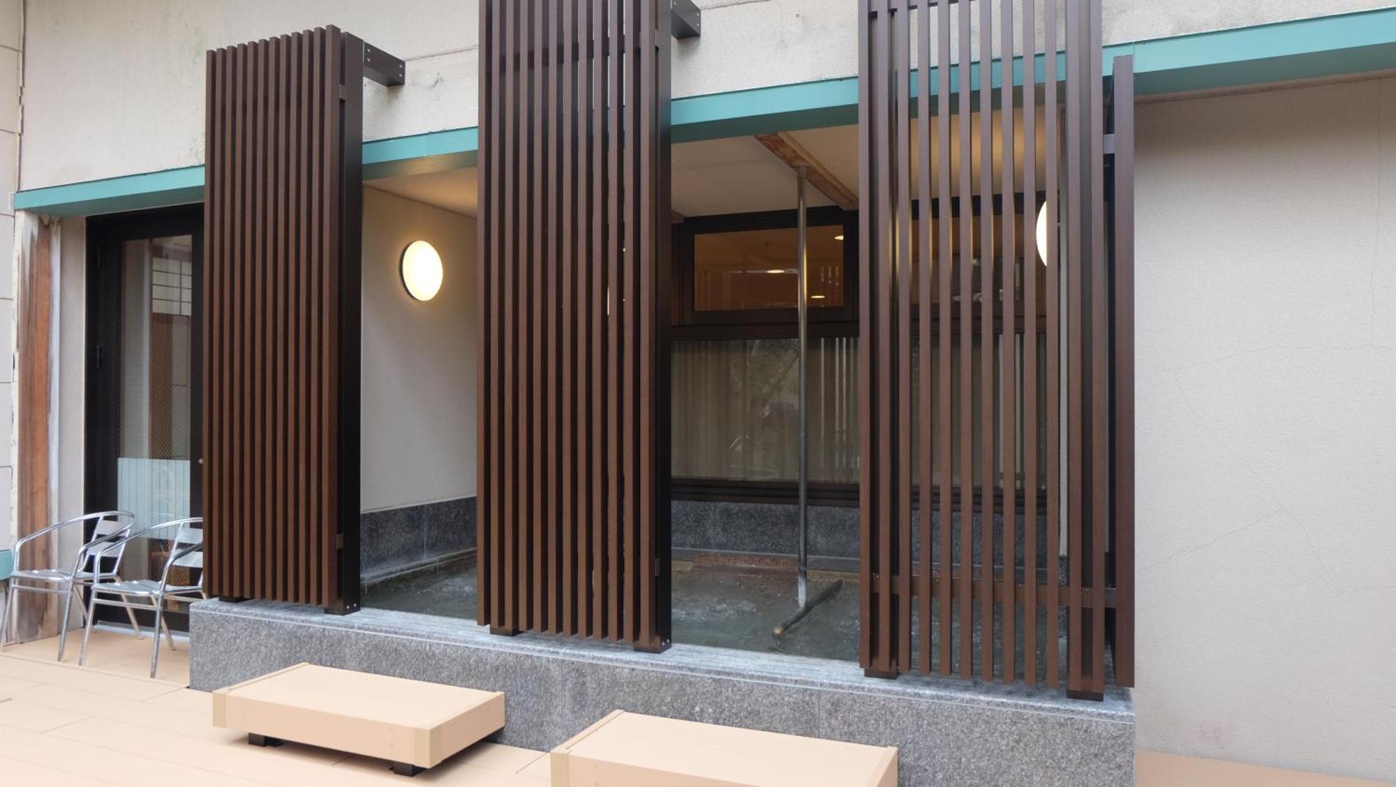 Manten no Tsujinoya Komatsu  Exterior foto
